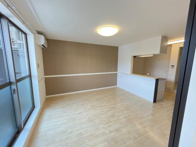 プランドールの居間・リビング|リビング