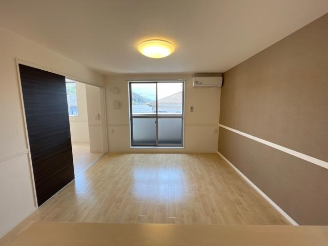 プランドールの居間・リビング|リビング