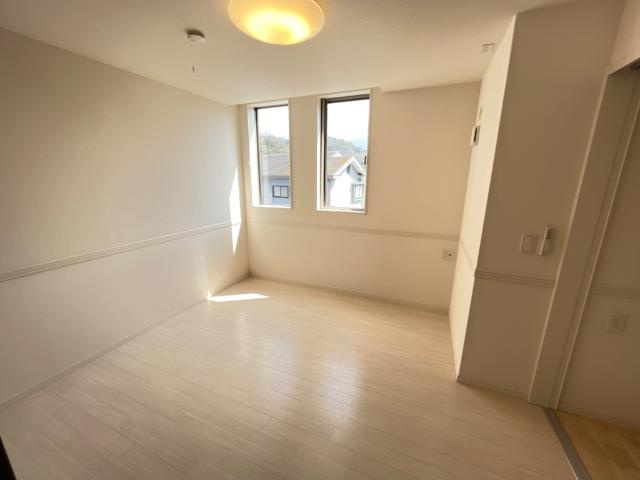 プランドールの内装|室内