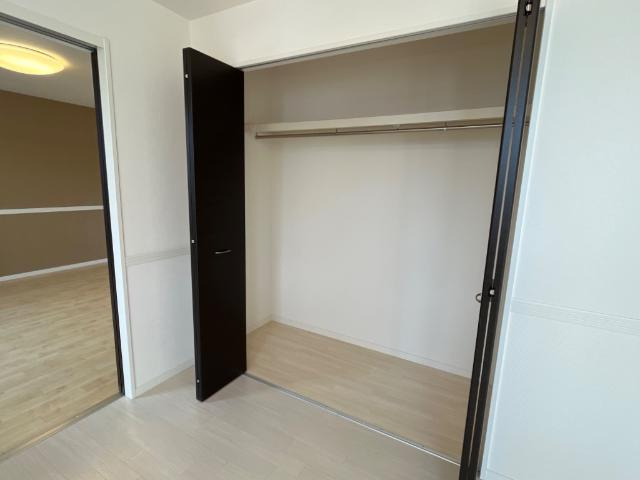 プランドールの収納|収納