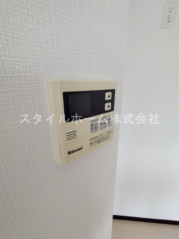 ハイステージ12Aの設備|同建物内別部屋の写真です。