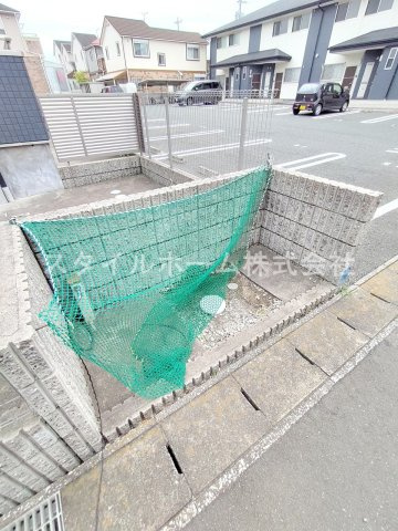 ハイステージ12Aのその他共用部分