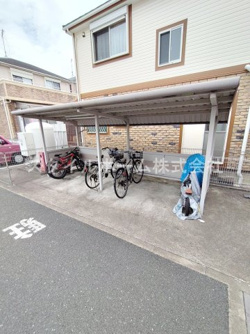 ハイステージ12Aのその他