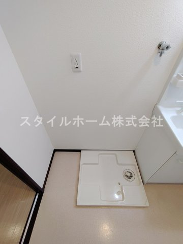 ハイステージ12Aの設備|同建物内別部屋の写真です。
