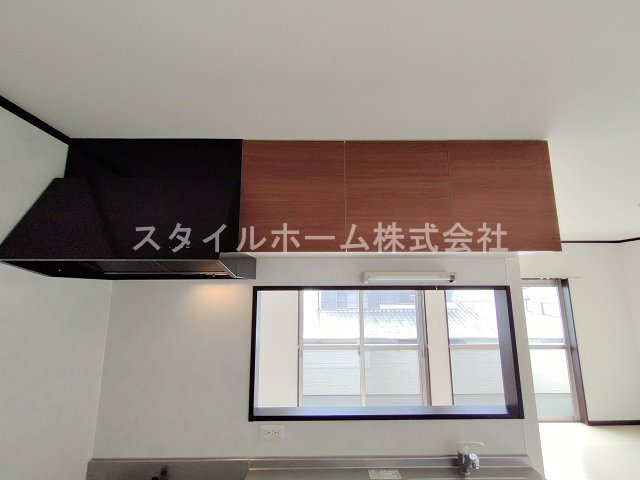 ハイステージ12Aの設備|同建物内別部屋の写真です。