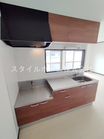 ハイステージ12Aのその他|同建物内別部屋の写真です。