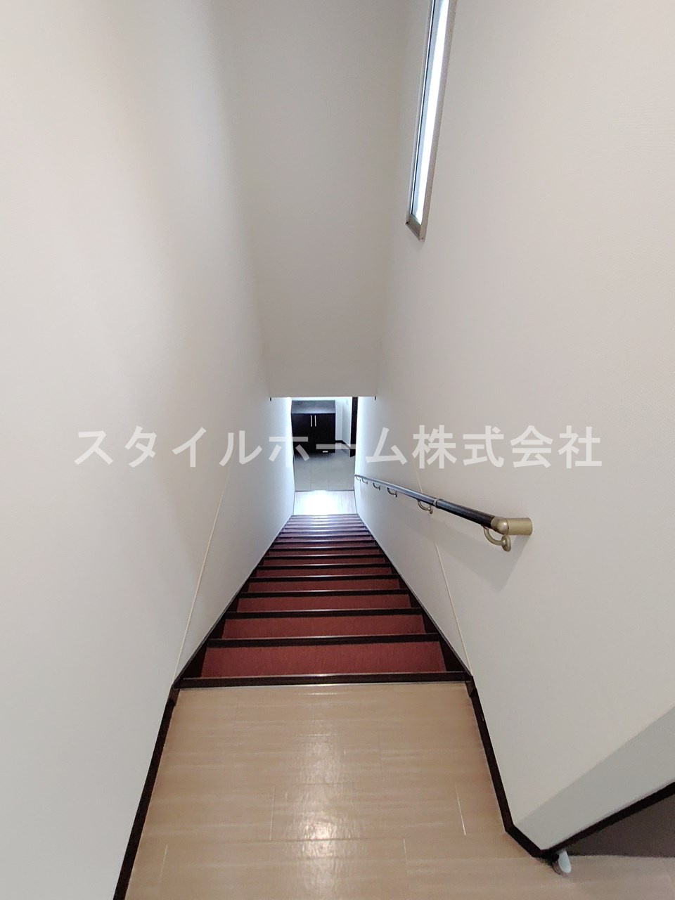 ハイステージ12Aのその他|同建物内別部屋の写真です。