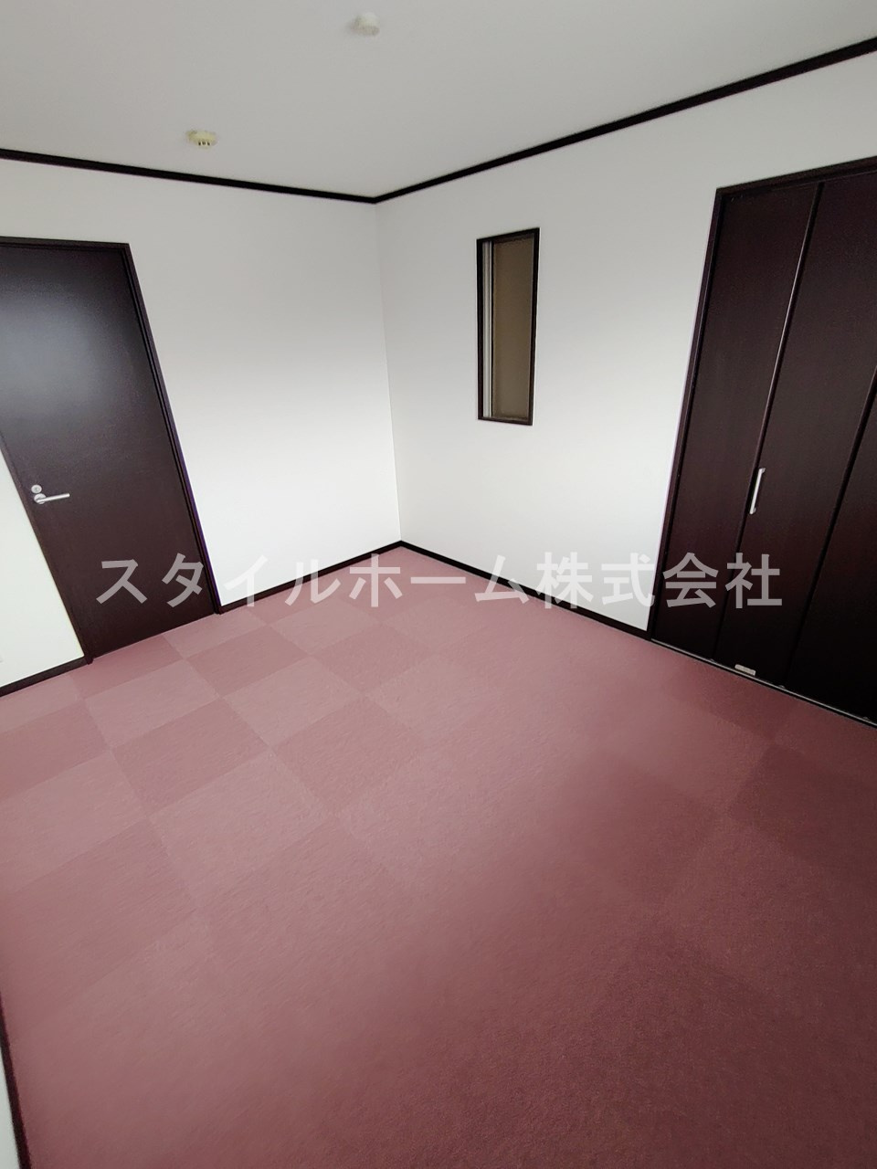 ハイステージ12Aのその他|同建物内別部屋の写真です。