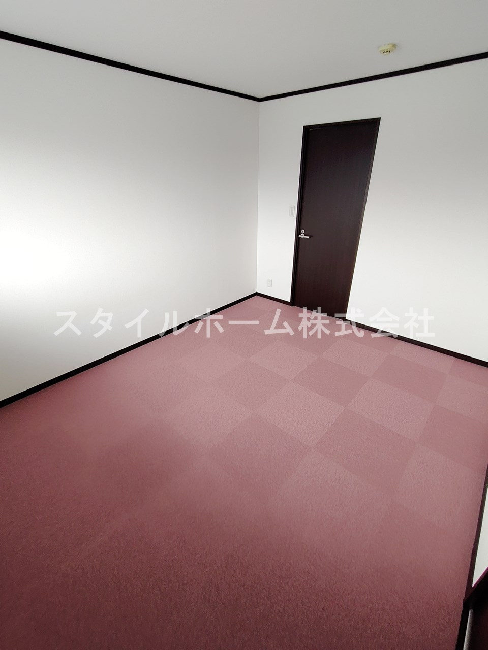 ハイステージ12Aのその他|同建物内別部屋の写真です。