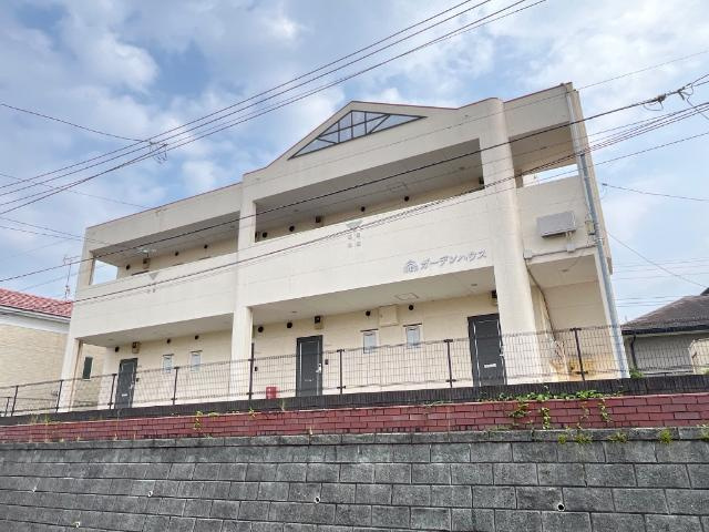 外観写真（昼）