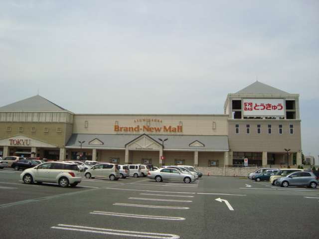 東急ストアまで343ｍ