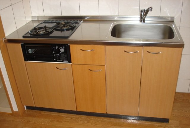 システムキッチン