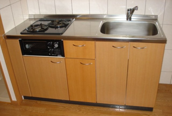 システムキッチン