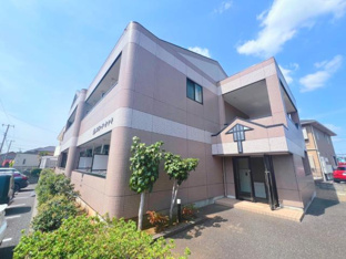 外観写真（昼）