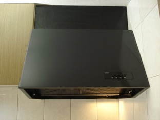 キッチン換気扇