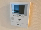 グリシーヌのセキュリティ