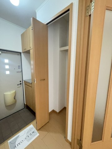 サニーハイツ・キド　Ⅱの内装