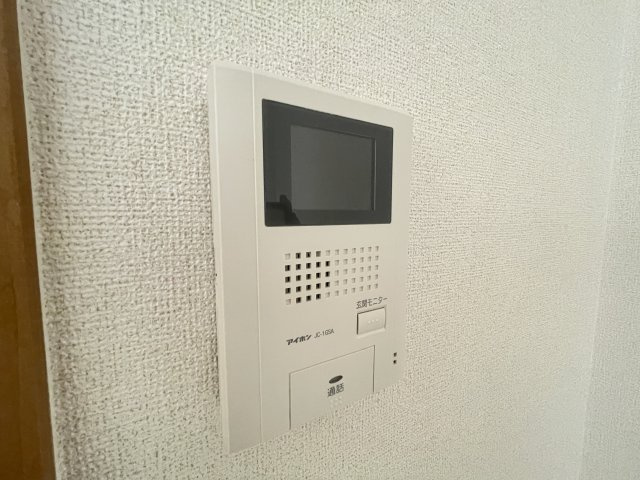 サニーハイツ・キド　Ⅱの内装