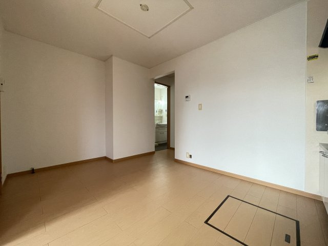 サニーハイツ・キド　Ⅱの内装