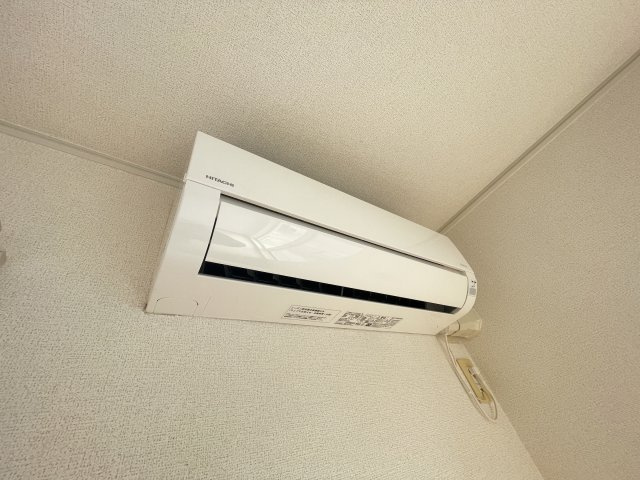 サニーハイツ・キド　Ⅱの内装