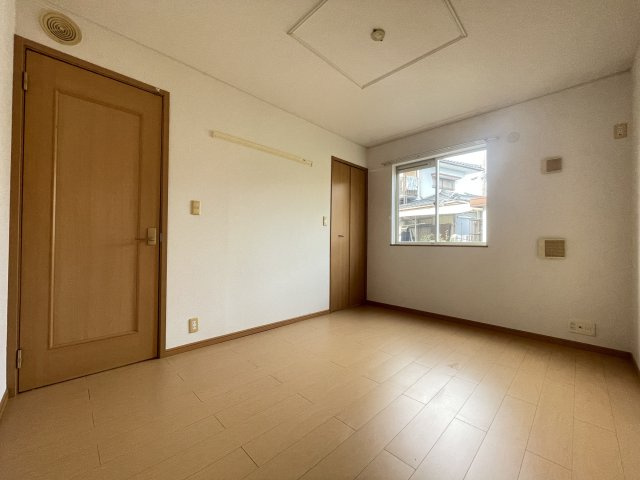 サニーハイツ・キド　Ⅱの内装