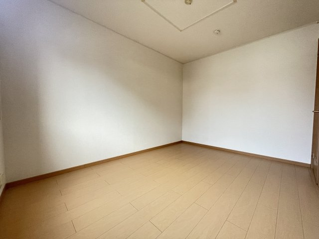 サニーハイツ・キド　Ⅱの内装