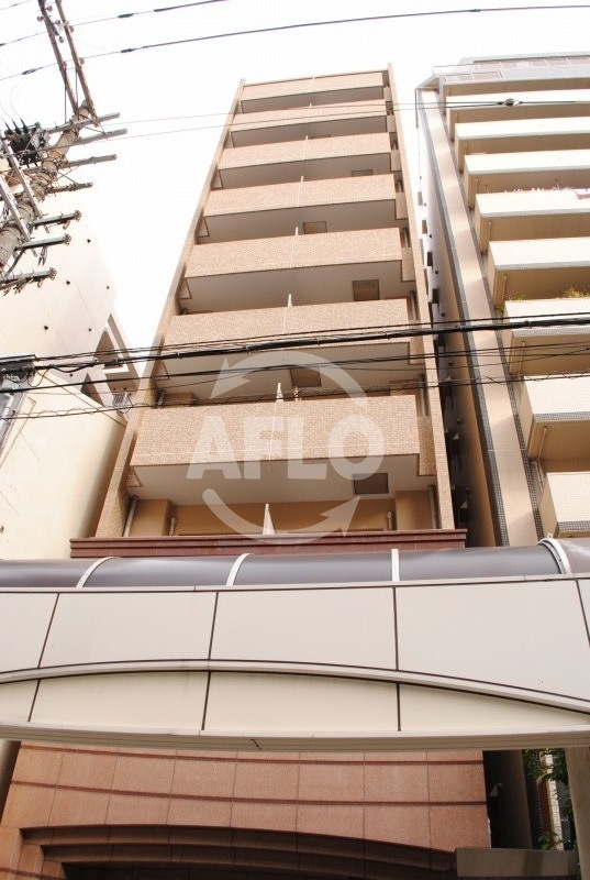 アスリート御堂筋本町