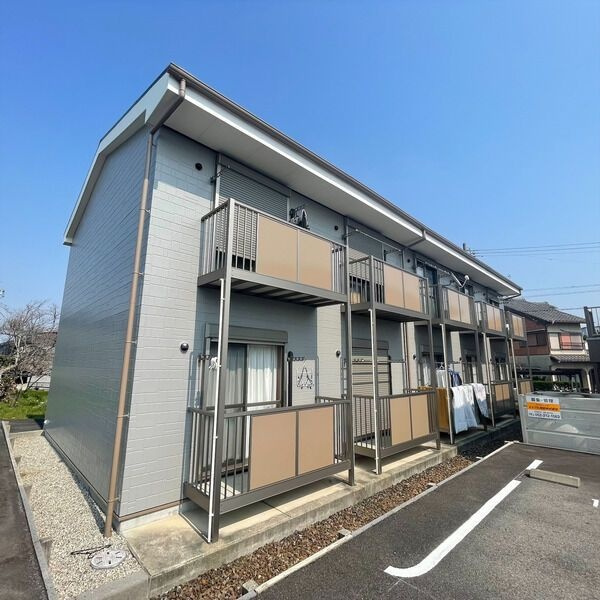 クレア石原　B　　刈谷市近郊の賃貸はクラスホーム刈谷店