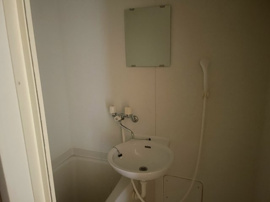 内装もきれいです