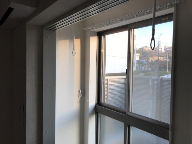 インナーテラス