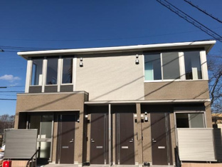 外観写真（昼）