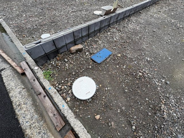 N-STAGE　静岡市駿河区中原　全２区画分譲地の展望
