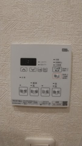 ステージファースト両国南　アジールコートの設備