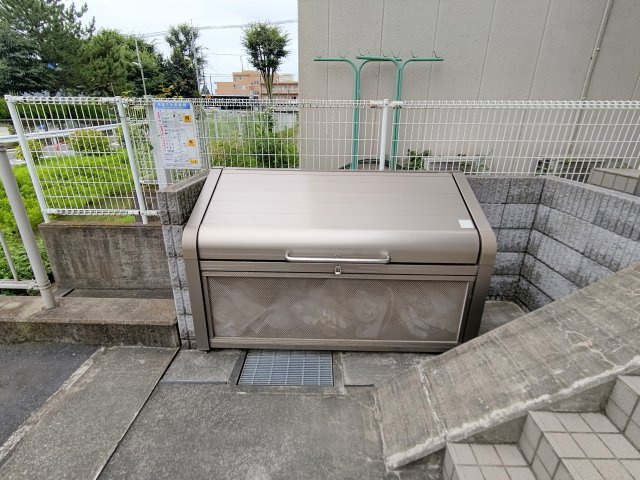 ブライトコートのその他共用部分
