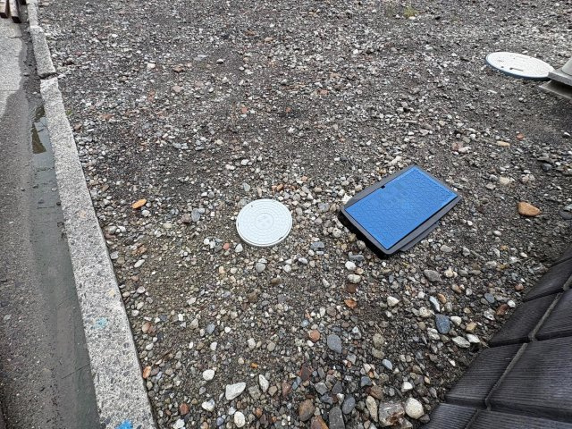 N-STAGE　静岡市駿河区中原　全２区画分譲地のその他