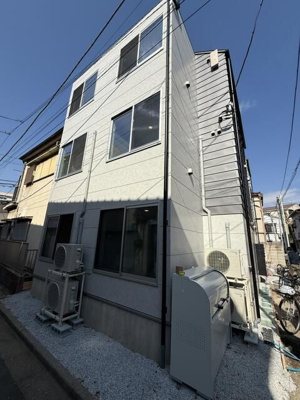 【エントランス】 | Ａｌｅｔｔａ　墨田