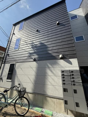 【その他共用部分】 | Ａｌｅｔｔａ　墨田