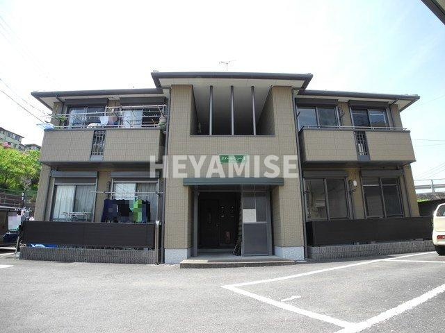 ボヌール・シューA棟 | 諫早市久山台の賃貸｜長崎市の賃貸物件・不動産