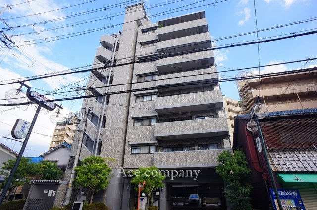 【外観】 | エスリード鴻池