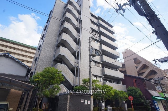 【外観】の画像