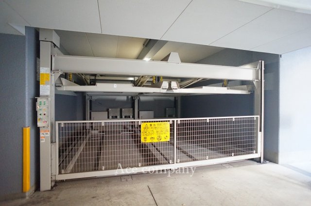 【駐車場】 | エスリード鴻池