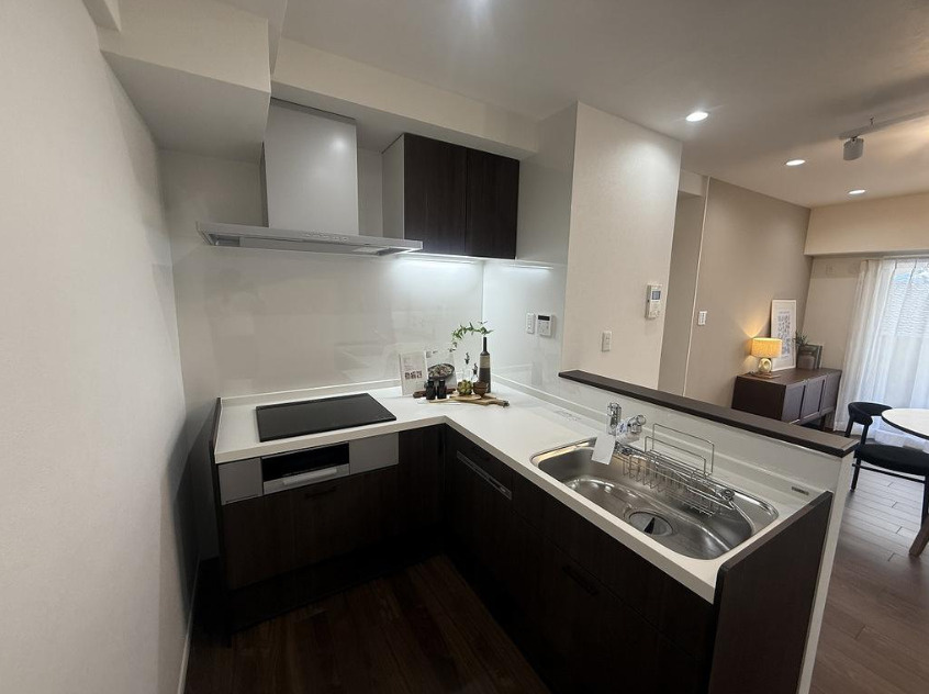 【キッチン】の画像