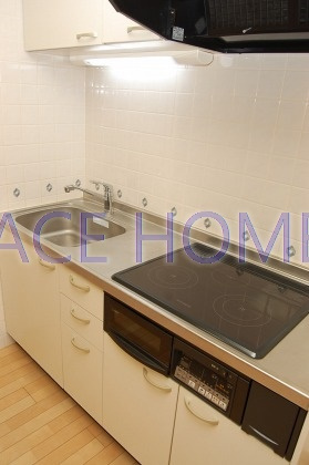 【キッチン】 | 樹樹ガーデン