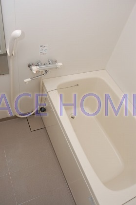 【浴室】 | 樹樹ガーデン