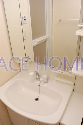 【洗面所】 | 樹樹ガーデン