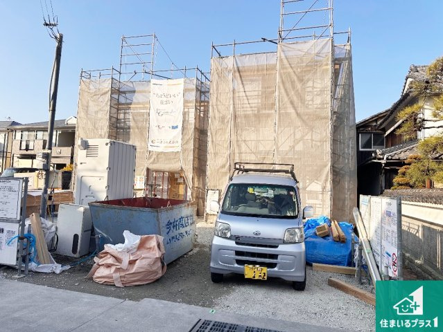 姫路市田寺　第5期　新築一戸建て