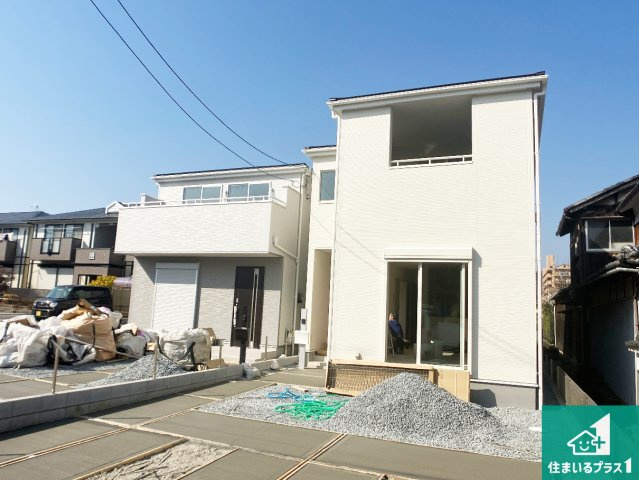 姫路市田寺　第5期　新築一戸建て