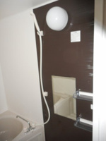 日々の暮らしに欠かせないお風呂です