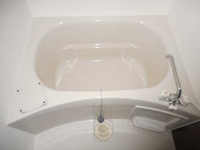 きれいなお風呂です