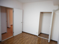 内装もきれいです